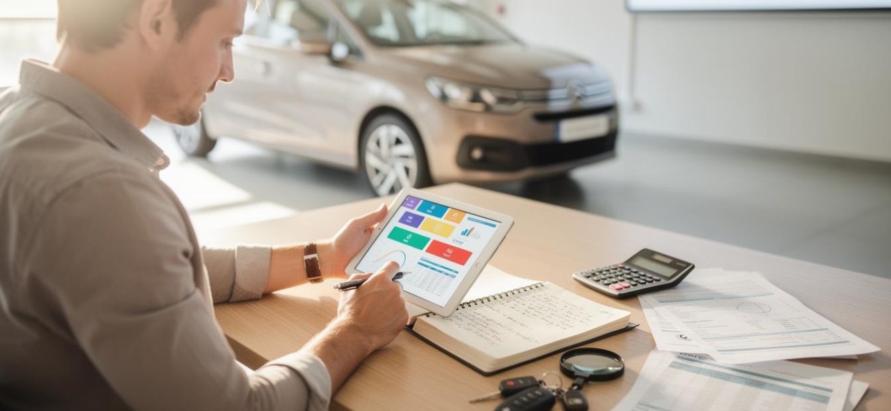 comparer assurance auto